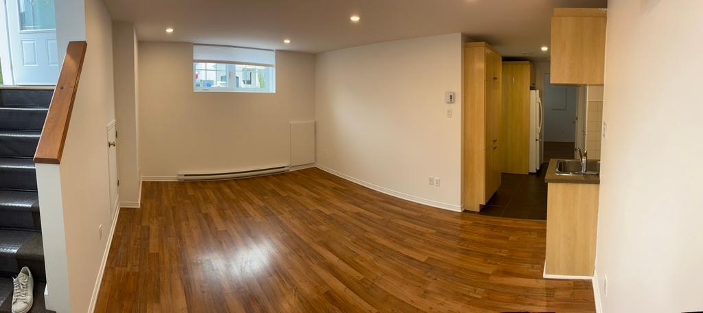 Logement 3 et demi à louer à Blainville | 3013537