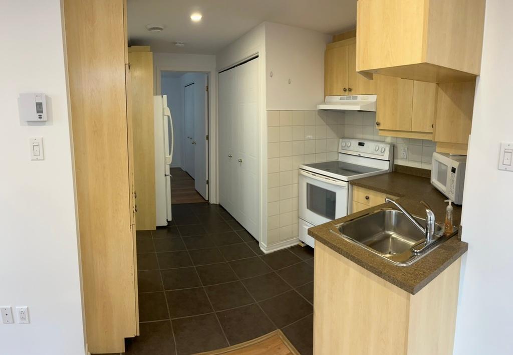 Logement 3 et demi à louer à Blainville | 3013537