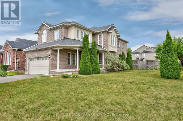 33 BUGELLI DRIVE S | 33 BUGELLI DRIVE S, Whitby | 3036729