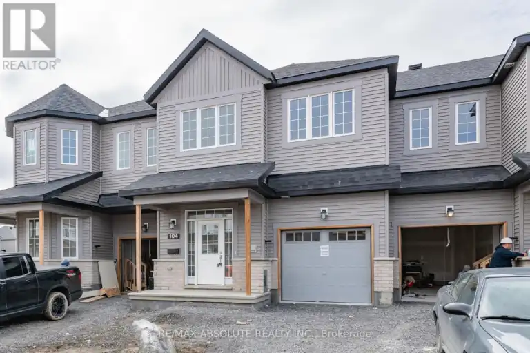 104 MESA DRIVE | 104 MESA DRIVE, Ottawa | 3013640