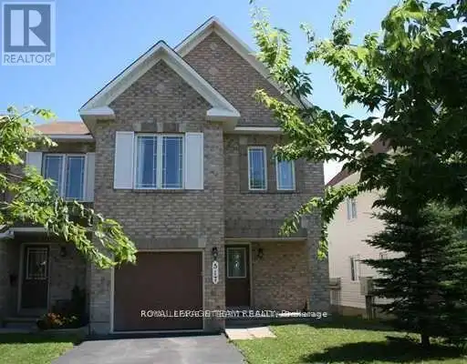 517 WOODCHASE STREET | 517 WOODCHASE STREET, Ottawa | 3013655