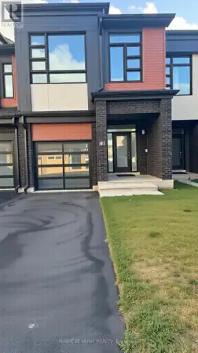 771 TWIST WAY | 771 TWIST WAY, Ottawa | 3013656