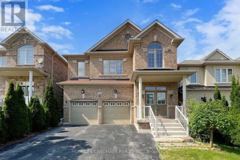 496 FOXCROFT BOULEVARD | 496 FOXCROFT BOULEVARD, Newmarket | 3013662
