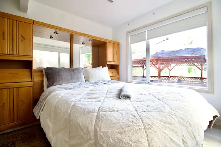 Walkout Basement Suite 1 bed 1 bath  Calgary NW, All Utilities Included | Calgary | 3013729