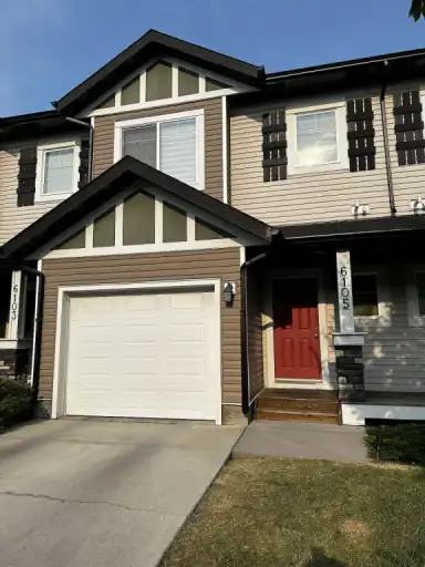 3 bedroom townhouse | 6105 - 333 Taralake Way Northeast, Calgary | 3013751