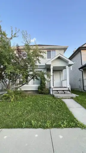 Southwest Single house for rent | 809 McAllister Crescent Southwest, Edmonton | 3013760