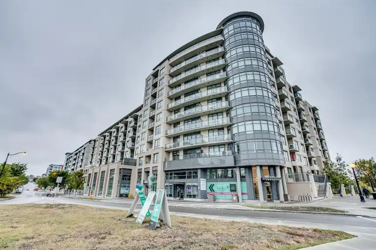 Luxury 1 Bedroom Condo | #512 - 38 9 Street NE, Calgary | 3013762