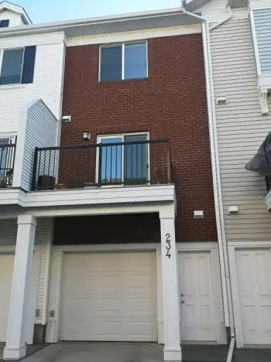 A Beautiful  Silverado Townhouse For Rent | 234 Silverado Common Southwest, Calgary | 3013769