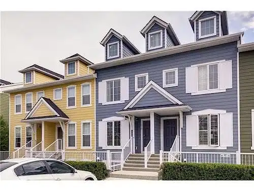 Spacious 2 Bedroom 2 Bath Townhouse | 314 McKenzie Towne Close Southeast, Calgary | 3015850