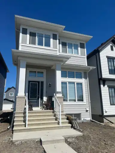 Basement Suite with Stunning 10 FOOT CEILING 2 bdrm, 1 bth home in Mahogany | Calgary | 3013783