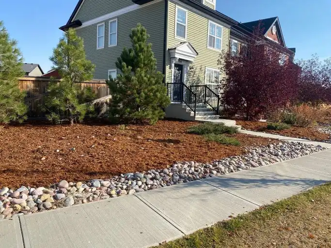 3 Bedroom Town House+ Partial Developed Cozy Basement | 354 Legacy Village Way Southeast, Calgary | 3013794