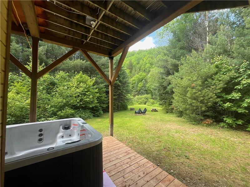 Ma Chic cabane 2 - 18 minutes from St-Jovite | 3013808