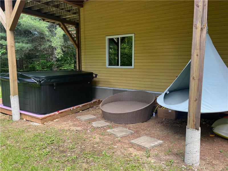 Ma Chic cabane 2 - 18 minutes from St-Jovite | 3013808