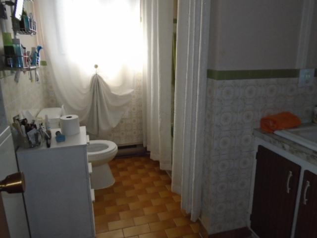 4 ½ rue Chambord et Sauvé Montréal LIBRE | 3013813