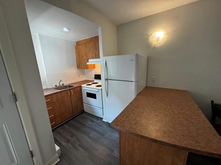 Studio au Centre-Ville près de l'université McGill | 3013815