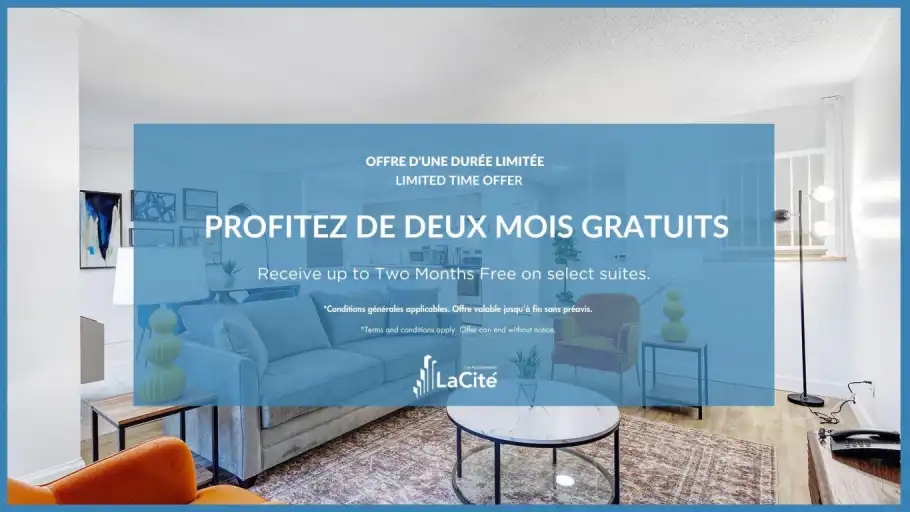 LaCité | 350 Rue Prince-Arthur Ouest, Montreal | 3013848
