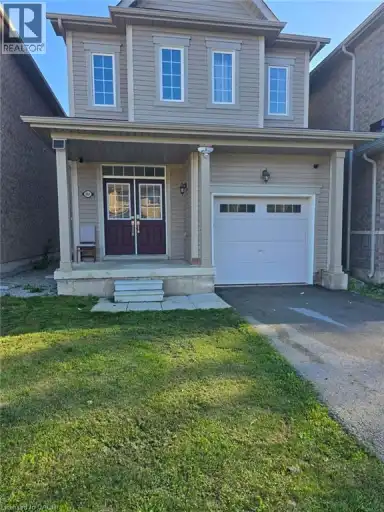 8824 SOURGUM Avenue | 8824 SOURGUM Avenue, Niagara Falls | 3028933