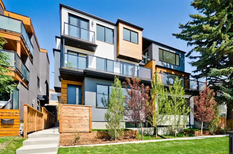 South | 1 - 1536 34 Ave SW, Calgary | 3014043