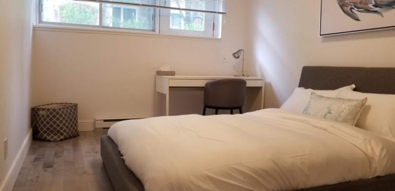 GHETTO MCGILL- STUDIO RENOVÉ & MEUBLÉ- EMPLACEMENT EXCEPTIONNEL | 3014073