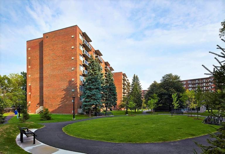 1 CH - 1 SDB - Gatineau - $1,395 /mo | 3014080