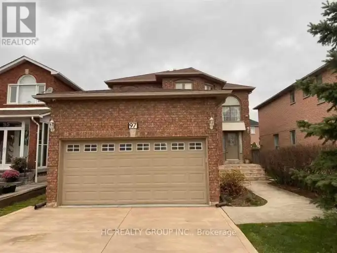 97 WOODRIVER STREET | 97 WOODRIVER STREET, Richmond Hill | 3041221