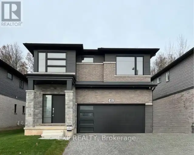 45 WILLSON DRIVE | 45 WILLSON DRIVE, Thorold | 3028934