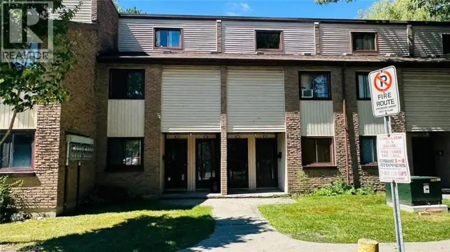 1200 COURTLAND Avenue E Unit# 2 | 1200 COURTLAND Avenue E Unit# 2, Kitchener | 3037175