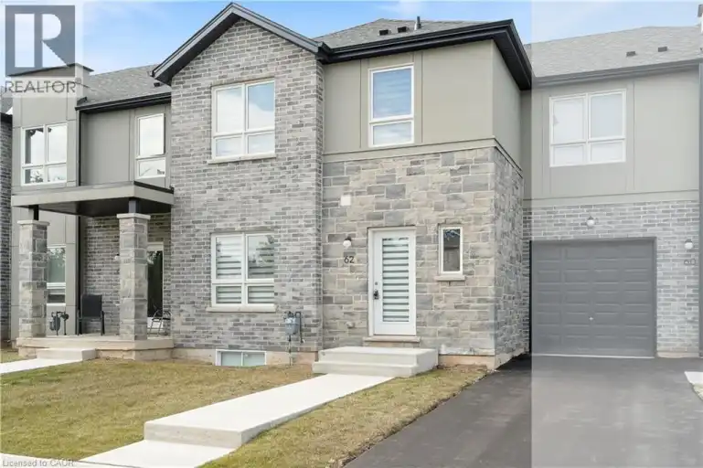 62 ST GEORGE Street | 62 ST GEORGE Street, Welland | 3028937