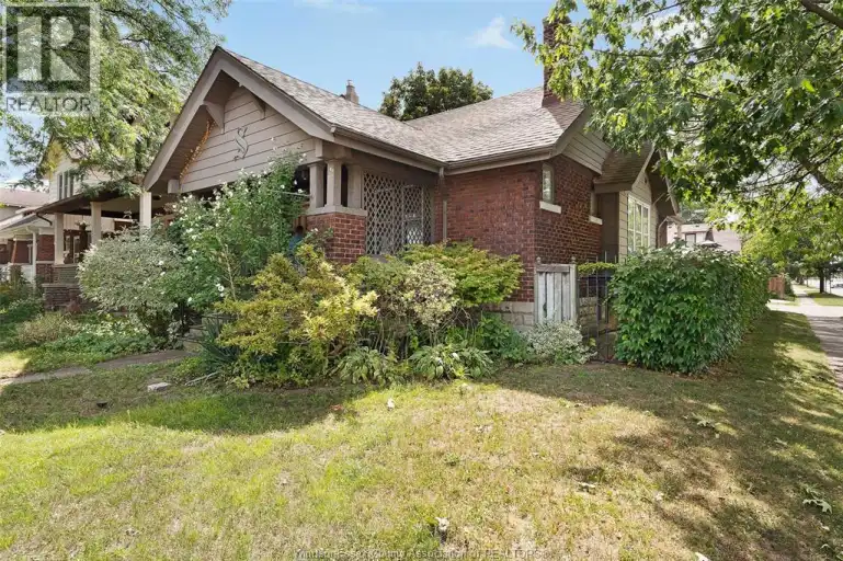 1501 DOUGALL AVENUE | 1501 DOUGALL AVENUE, Windsor | 3041353