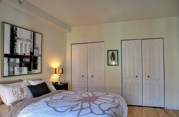 Superbe condo style penthouse sur deux niveaux de 1000 pc | 3014284