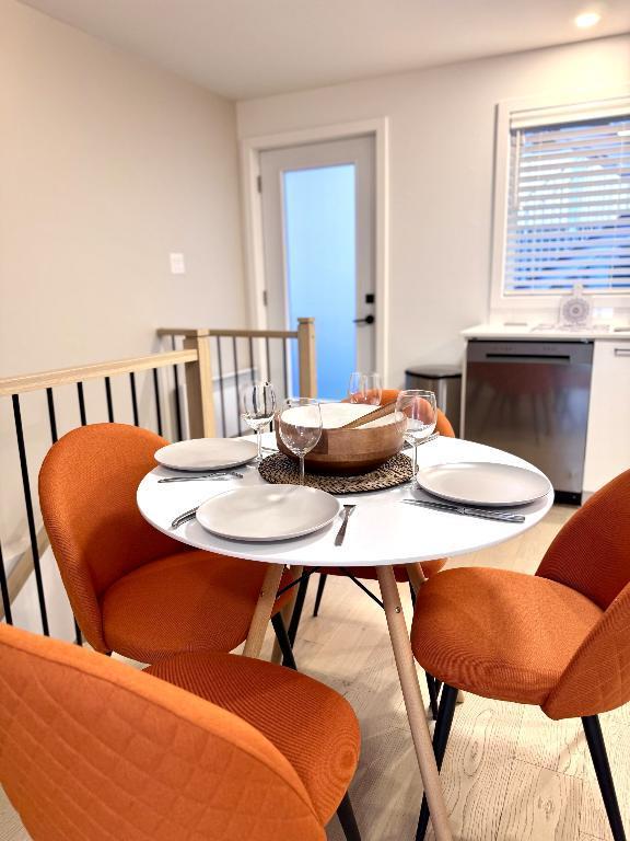 Superbe appartement tout meublé | 2 chambres | Tout inclus | 3014285