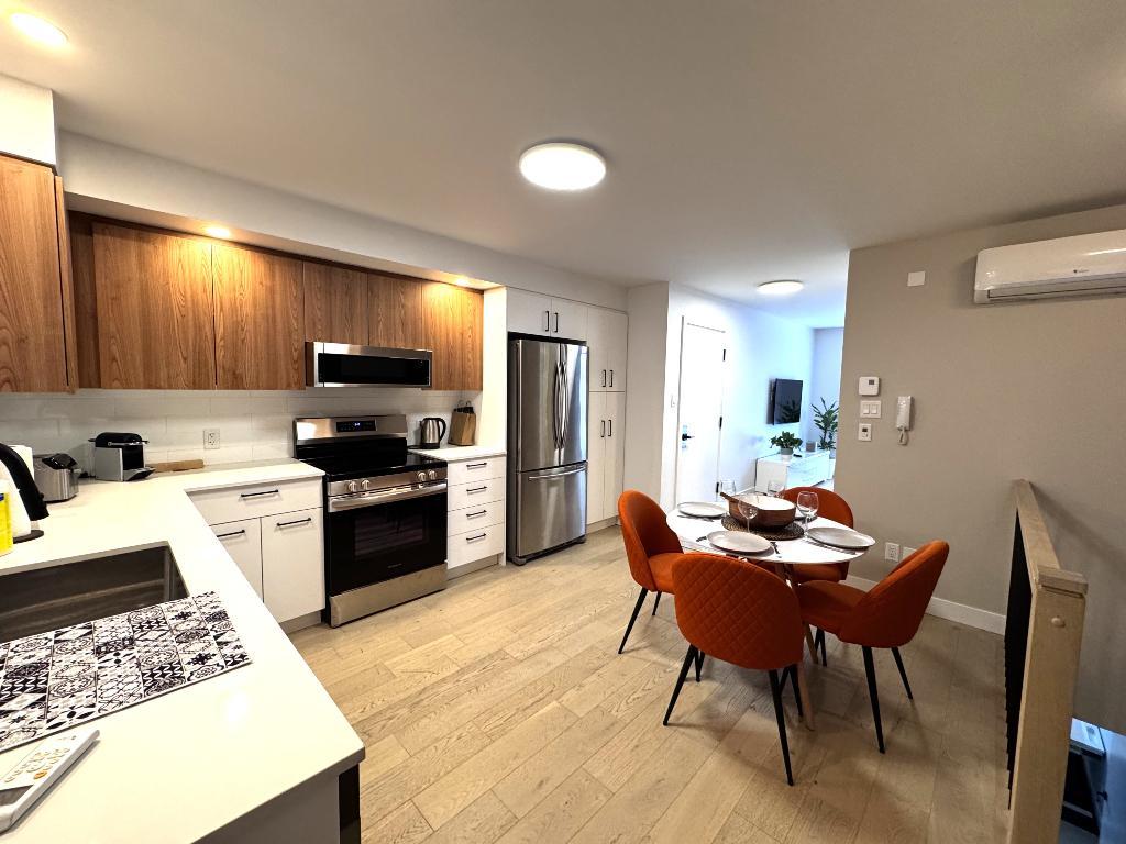 Superbe appartement tout meublé | 2 chambres | Tout inclus | 3014285