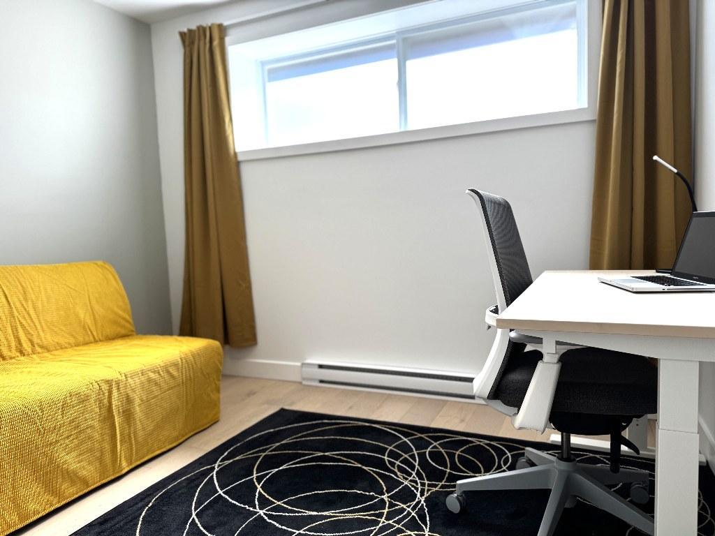 Superbe appartement tout meublé | 2 chambres | Tout inclus | 3014285