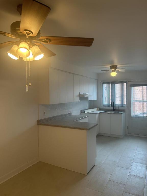 5 1/2 - Montréal (Saint-Michel) - 2 000 $/mois | 3014287