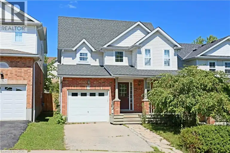 632 COLUMBIA FOREST Boulevard | 632 COLUMBIA FOREST Boulevard, Waterloo | 3037016