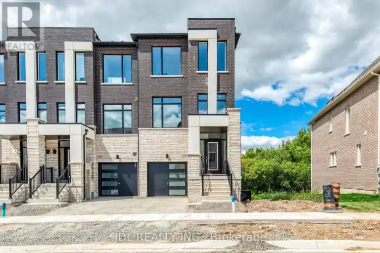 1165 WHEAT BOOM DRIVE | 1165 WHEAT BOOM DRIVE, Oakville | 3036688
