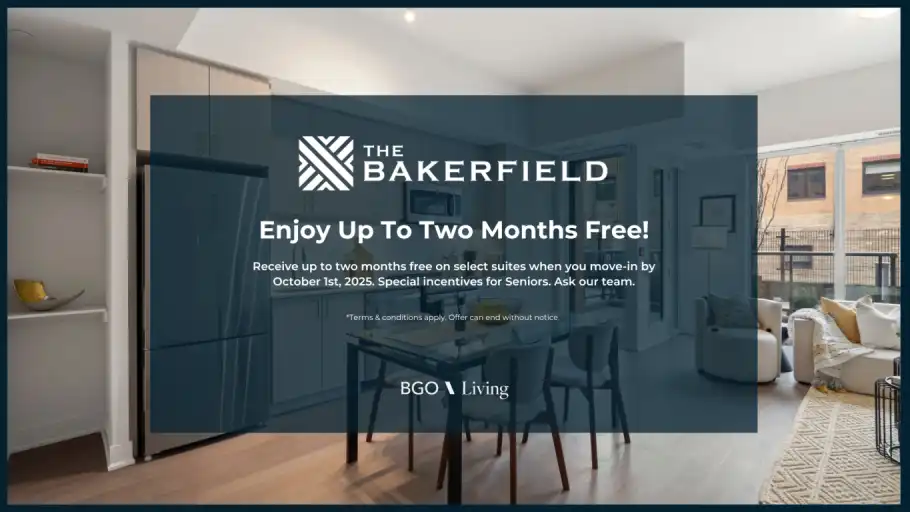 The Bakerfield | 195 Deerfield, Newmarket | 3014313