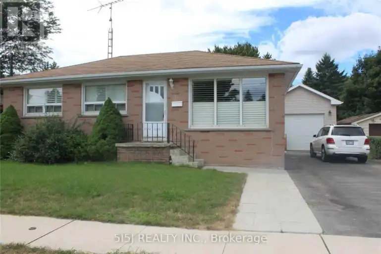 212 LEE AVENUE | 212 LEE AVENUE, Whitby | 3014344