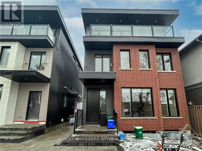 A - 136 CARILLON STREET | A - 136 CARILLON STREET, Ottawa | 3014375