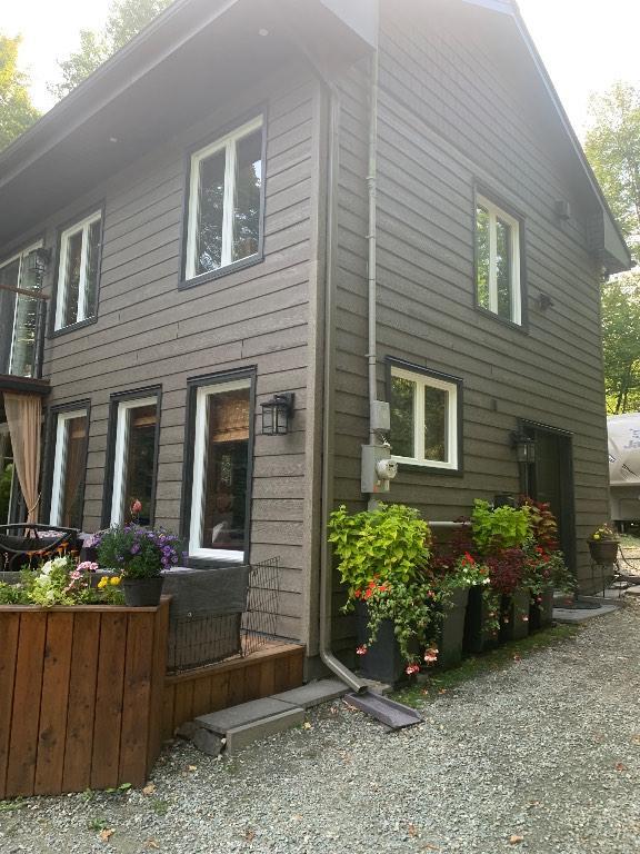 Chalet à louer dans les Cantons de l’Est, Estrie | 3014445