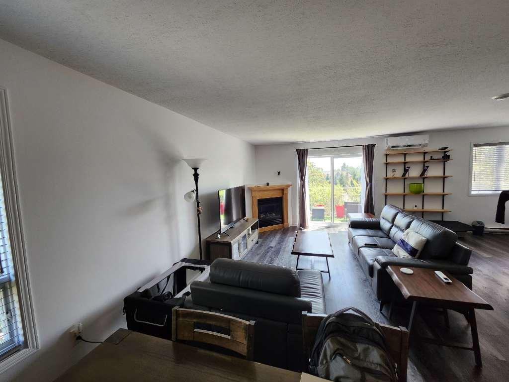 Condo rénové à louer Gatineau | 3014458