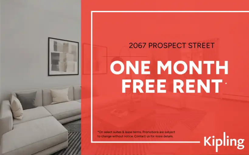 2067 Prospect Street | 2067 Prospect Street, Burlington | 3014480