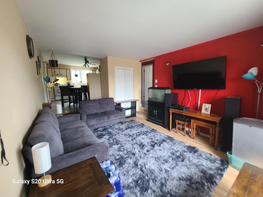 Logement 4 1/2 a partager | 3021621