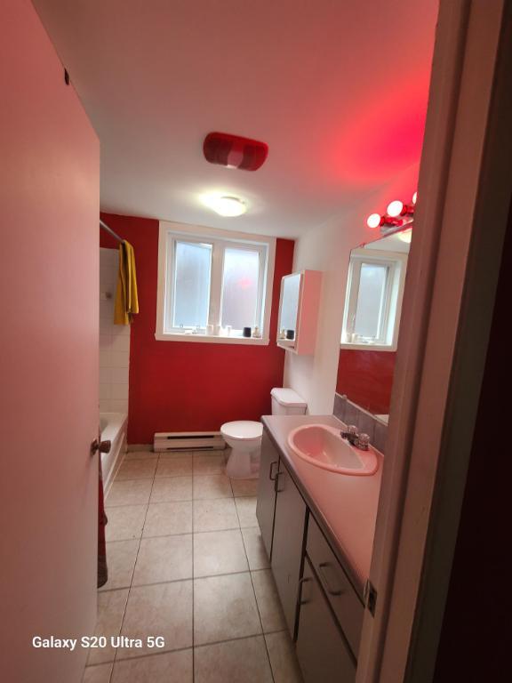 Logement 4 1/2 a partager | 3021621