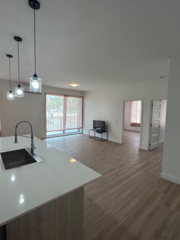 Projet St Marguerite 5 1/2 style condo à louer Disponible 1 Octobre 2025 | 3014793