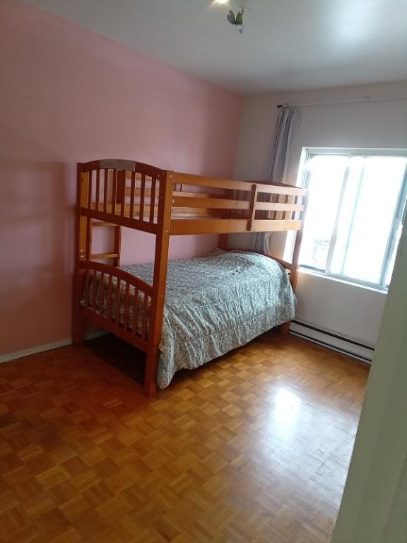 Belle chambre - 2eme etage - proche métro | 3015220