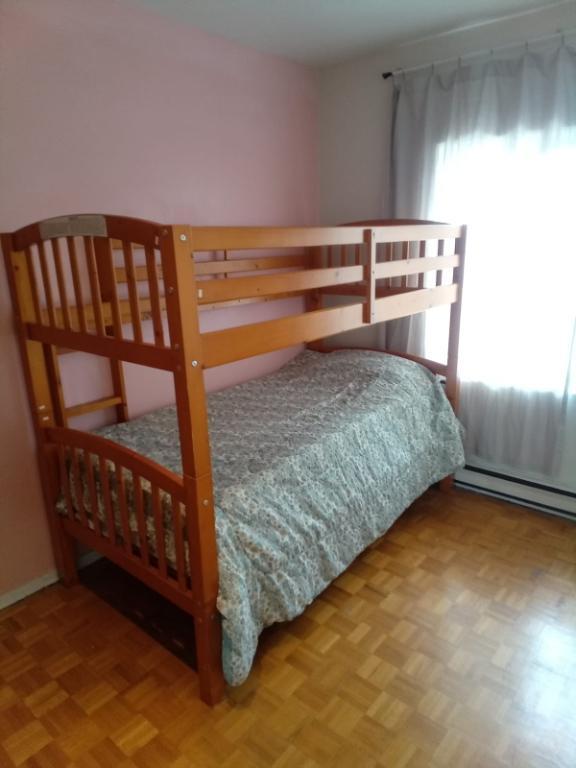 Belle chambre - 2eme etage - proche métro | 3015220