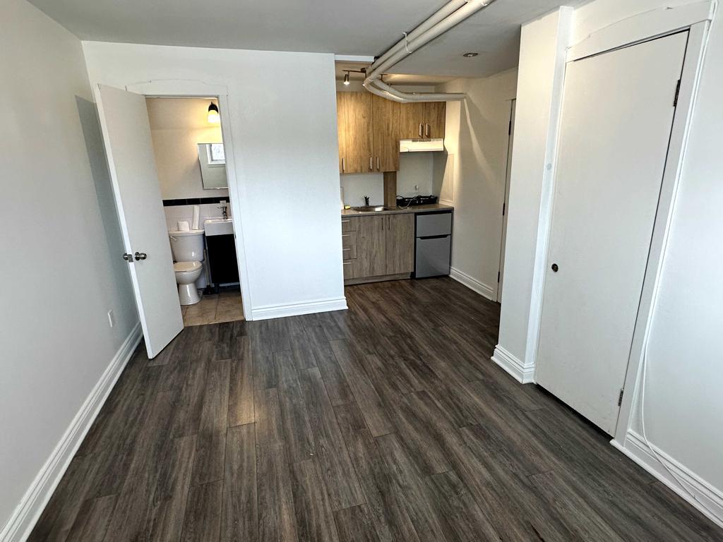 À louer Studio 1 1/2 Rosemont | 3015223