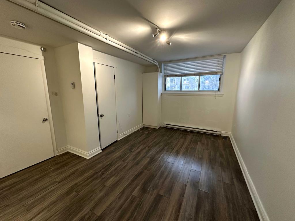 À louer Studio 1 1/2 Rosemont | 3015223