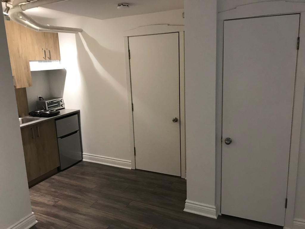 À louer Studio 1 1/2 Rosemont | 3015223